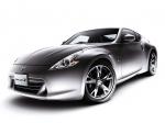 Nissan 370Z 2009 года
